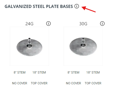 Base Pro Tips