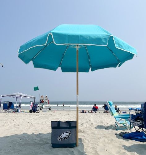 Avalon Beach Umbrella 